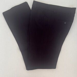 Express editor purple Women's Trousers